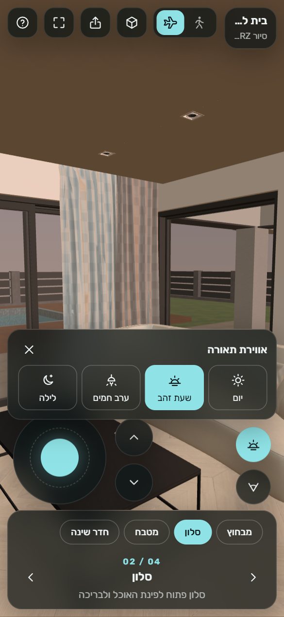 אותו סיור בטלפון